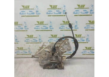 Broasca stanga spate Volkswagen Passat B6 (2005 - 2010) BMP