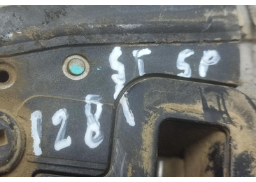 Broasca stanga spate Volkswagen Passat B6 (2005 - 2010) - miniatura 3