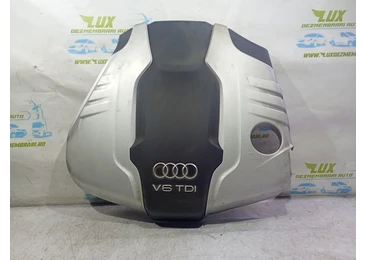Capac protectie motor 4h0103925 Audi A8 D4/4H (facelift) (2013 - 2018) 3.0 tdi ctba