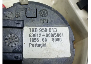 Plafoniera 1K0947105 Volkswagen Golf 5 (2003 - 2009)