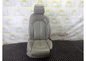 Scaun dreapta fata Audi A8 D4/4H (facelift) (2013 - 2018) ctba