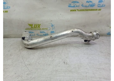 Furtun intercooler 059145731ct Audi A8 D4/4H (facelift) (2013 - 2018) 3.0 tdi 3.0 tdi ctba