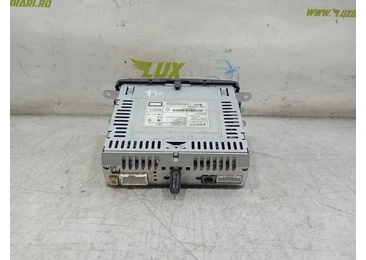 Radio cd 281156162r Dacia Logan 2 (facelift) (2017 - 2020) - miniatura 3