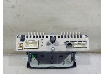 Radio cd 281156162r Dacia Logan 2 (facelift) (2017 - 2020) - miniatura 2