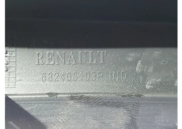 Ornament bord 682408103r Dacia Logan 2 (facelift) (2017 - 2020) - miniatura 2