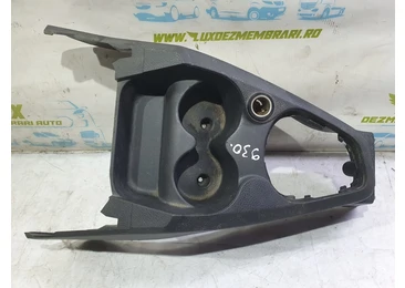 Ornament consola centrala 969109445r Dacia Logan 2 (facelift) (2017 - 2020) 1.0 sce 1.0 sce B4D490