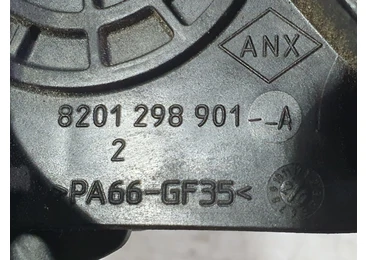 Pedala ambreiaj 465037621r Dacia Logan 2 (facelift) (2017 - 2020) - miniatura 5