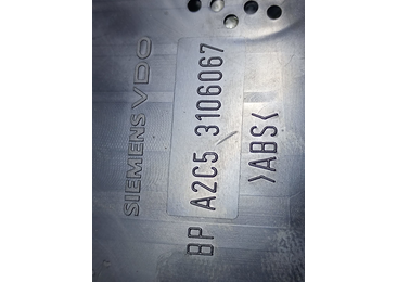 Ceasuri de bord A2C53106067 Volkswagen Passat B6 (2005 - 2010) - miniatura 2