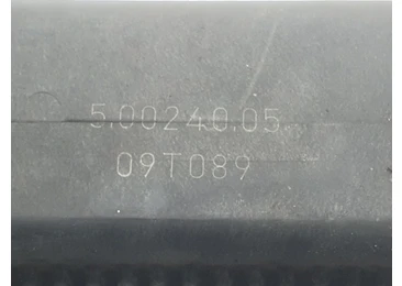 EGR 50024005 Opel Astra H (2004 - 2007) - miniatura 3