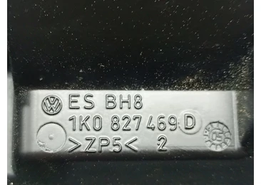 Maner deschidere haion 1K0827469D Volkswagen Passat B6 (2005 - 2010) - miniatura 3