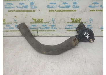Conducta apa Mazda 3 BK (2003 - 2006) 1.6 benzina mzr z6-de
