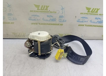 Centura siguranta dreapta fata 3C1857706F Volkswagen Passat B6 (2005 - 2010)