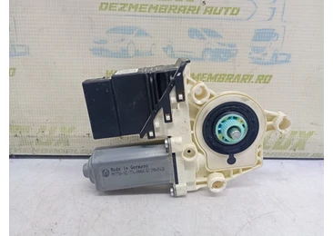 Motoras geam stanga spate 1K0959703F Volkswagen Passat B6 (2005 - 2010)