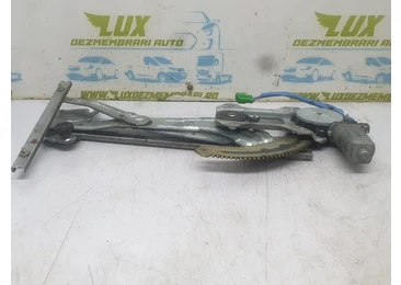 Macara geam stanga fata Subaru Forester 2 (2002 - 2005) 2.0 empi 2.0 empi ej201nytab