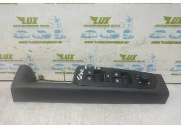 Panou comanda geamuri 3T0867197 Skoda Superb 2 (facelift) (2013 - 2015) 1.6 tdi CAYC