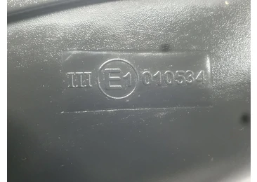 Oglinda dreapta E1010534 Opel Astra G (1998 - 2009) - miniatura 3