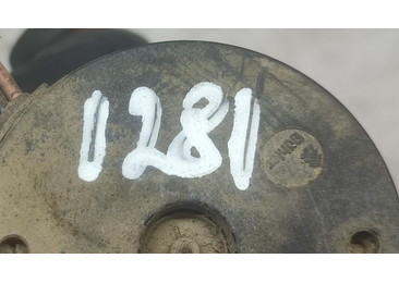 Pompa apa 12402021901 Volkswagen Passat B6 (2005 - 2010) - miniatura 3