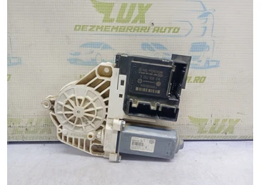Motoras geam dreapta fata 1K0959702 Volkswagen Golf 5 (2003 - 2009) - miniatura 4