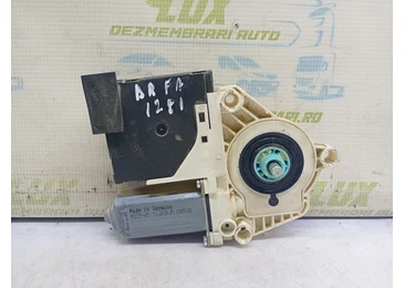 Motoras geam dreapta fata 1K0959702 Volkswagen Golf 5 (2003 - 2009) - miniatura 5