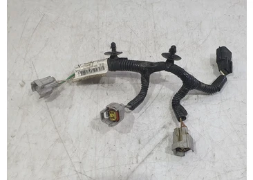 Instalatie Injector 242596590r Dacia Logan 2 (facelift) (2017 - 2020) 1.0 sce 1.0 sce B4D490