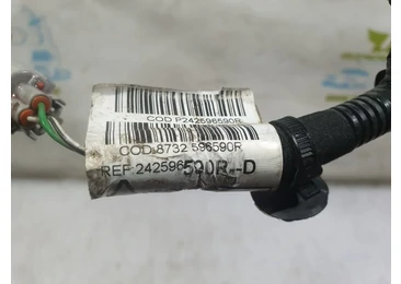 Instalatie Injector 242596590r Dacia Logan 2 (facelift) (2017 - 2020) - miniatura 3