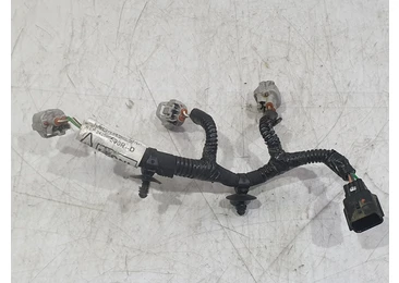 Instalatie Injector 242596590r Dacia Logan 2 (facelift) (2017 - 2020) - miniatura 2