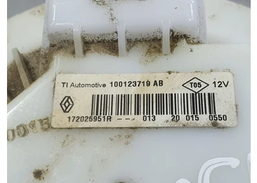 Pompa combustibil rezervor 172026951r Dacia Logan 2 (facelift) (2017 - 2020) - miniatura 3
