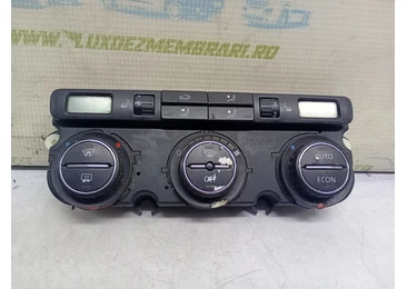 Panou clima ac Volkswagen Golf 5 (2003 - 2009)