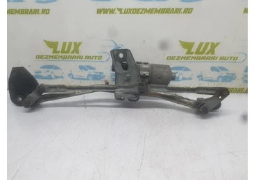 Ansamblu stergatoare parbriz 3397020632 Opel Astra H (2004 - 2007) - miniatura 2
