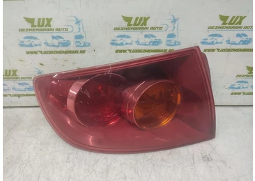Stop stanga Mazda 3 BK (2003 - 2006) 1.6 benzina 1.6 benzina mzr z6-de