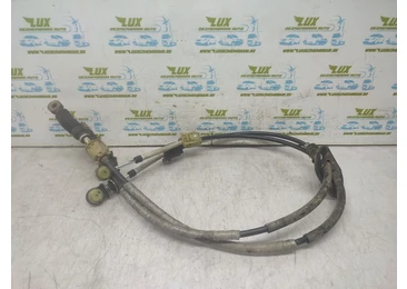 Sufa timonerie Mazda 3 BK (2003 - 2006) 1.6 benzina mzr z6-de