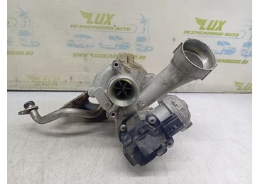 Turbo turbina Skoda Fabia NJ (2014 - 2018)