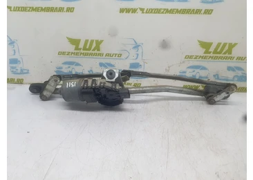 Ansamblu stergatoare parbriz F00S2S2473 Mazda 3 BK (2003 - 2006) 1.6 benzina mzr z6-de