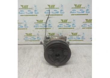 Compresor clima ac Mazda 3 BK (2003 - 2006) mzr z6-de