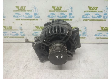 Alternator 7700434899 Renault Megane 1 (facelift) (1999 - 2003) K4M700