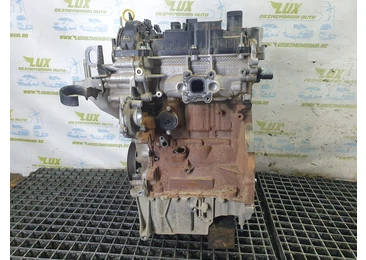 Motor complet fara anexe B7JA Ford Fiesta 7 (2017 - 2020) 1.0 EcoBoost B7JA