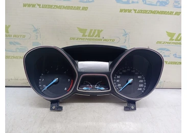 Ceasuri de bord DV4T-10849-LLA Ford Kuga 2 (2013 - 2020) 2.0 tdci 2.0 tdci TXMA