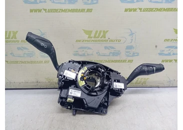 Ansamblu manete spira volan BM5T-14A664-CD Ford Kuga 2 (2013 - 2020) 2.0 tdci 2.0 tdci TXMA