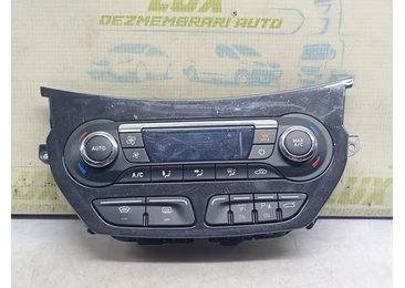 Panou clima ac DV4T-18C612-AC Ford Kuga 2 (2013 - 2020) 2.0 tdci 2.0 tdci TXMA