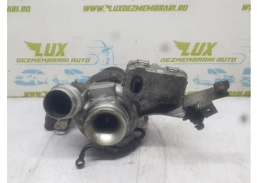 Turbo turbina 851820402 BMW Seria 3 F31 (2011 - 2016) n47n