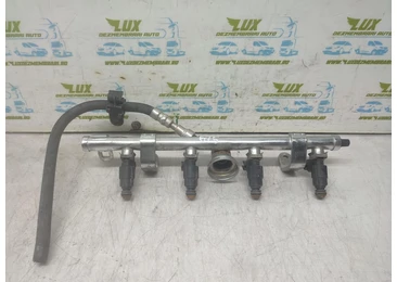 Rampa injectoare 04891337AB Mini Cooper R50 (2001 - 2004) 1.6 benzina W10B16A