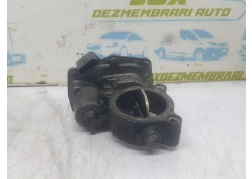 Clapeta acceleratie 10378517 BMW X1 E84 (2009 - 2012)