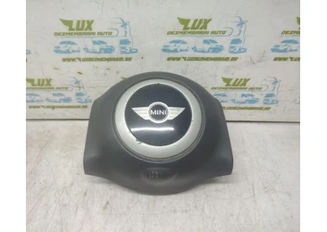 Airbag sofer 676036601 Mini Cooper R50 (2001 - 2004) 1.6 benzina W10B16A