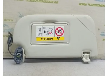 Parasolar dreapta CJ54-S046B96-AAW Ford Kuga 2 (2013 - 2020) TXMA