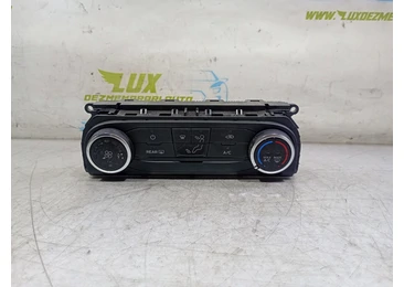 Panou clima ac Ford Fiesta 7 (2017 - 2020) B7JA