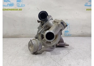 Turbo turbina 53420053-03 Ford Fiesta 7 (2017 - 2020) 1.0 EcoBoost B7JA
