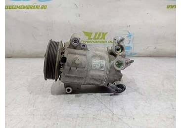 Compresor clima ac h1bh-19d629-db Ford Fiesta 7 (2017 - 2020) 1.0 EcoBoost B7JA