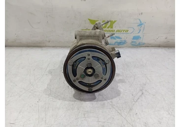 Compresor clima ac h1bh-19d629-db Ford Fiesta 7 (2017 - 2020) - miniatura 2