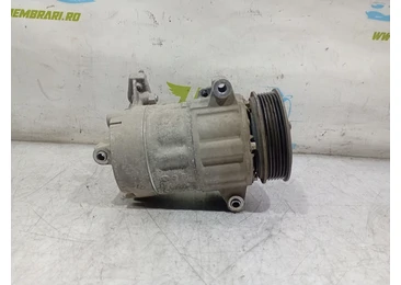 Compresor clima ac h1bh-19d629-db Ford Fiesta 7 (2017 - 2020) - miniatura 3