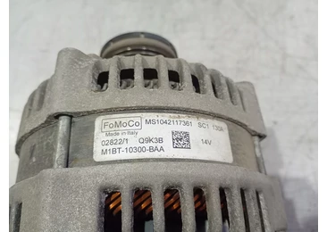 Alternator m1bt-10300-baa Ford Fiesta 7 (2017 - 2020) - miniatura 4